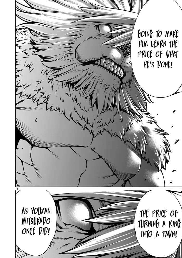 Killing Bites Chapter 123 image 11_optimized